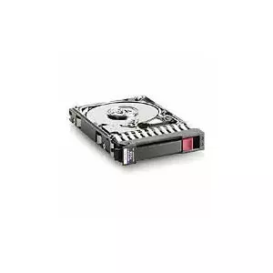 HDD Hewlett Packard Enterprise 300GB 2.5 15Krpm 627117-S21-RFB HP Enterprise