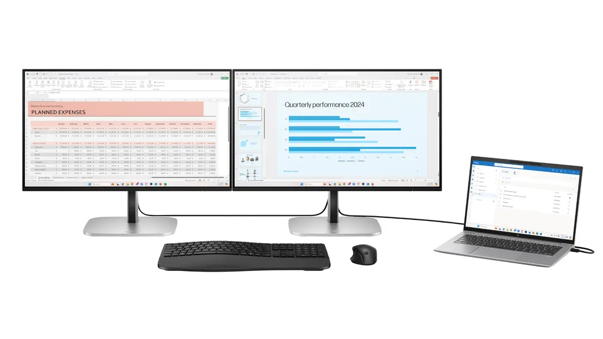 HP Series 5 Pro 524pu 23