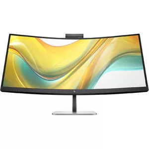 Монитор HP Series 5 Pro 34 дюйма WQHD LCD 3440 x 1440