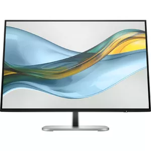 Монитор HP Series 5 Pro 24 дюйма WUXGA 1920 x 1200 LCD