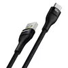 USB A to USB C cable Baseus Flash 2 1m Photo 4