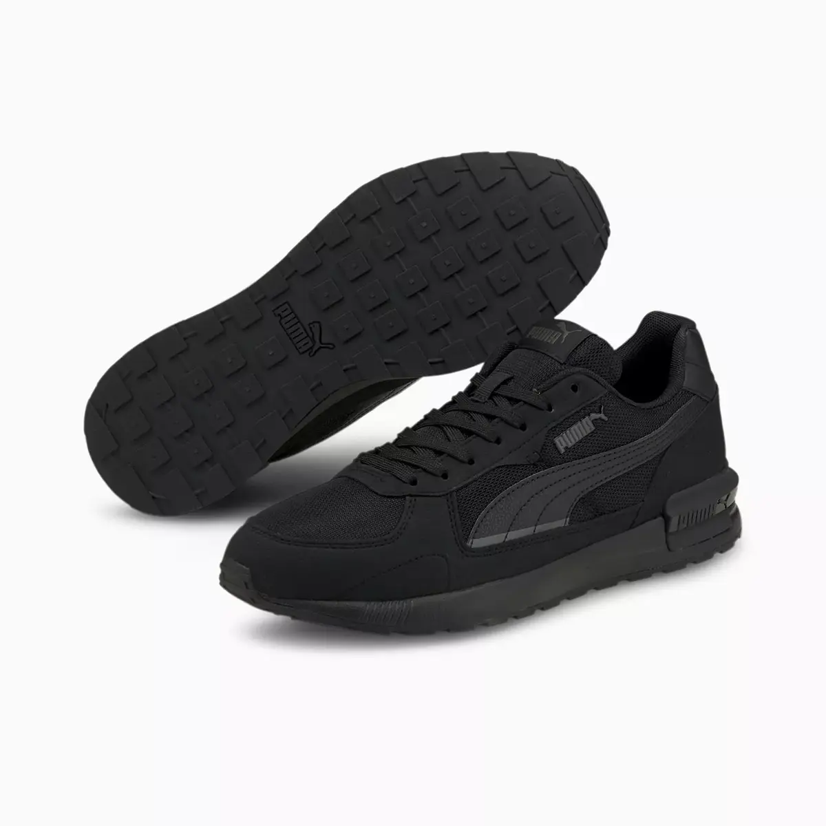 Спортивные туфли PUMA 380738_01_44.5 Photo 2