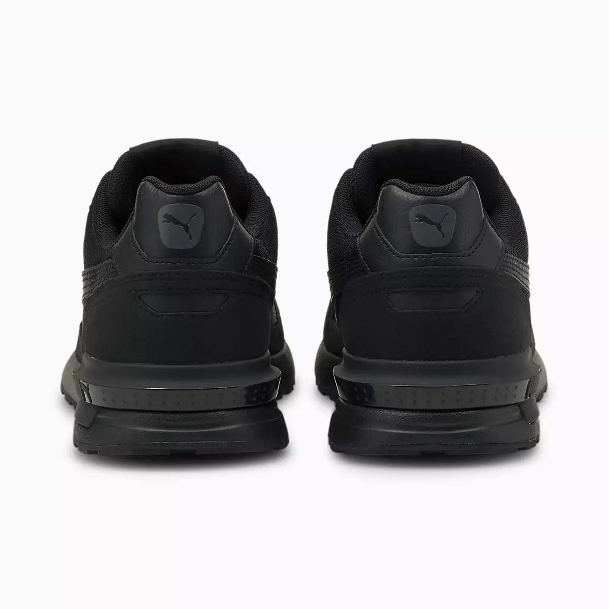 Спортивные туфли PUMA 380738_01_44.5 Photo 3