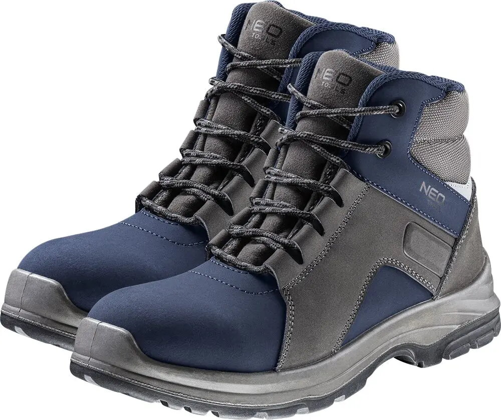 Darba potīšu zābaki NEO tools TOP-82-750-45