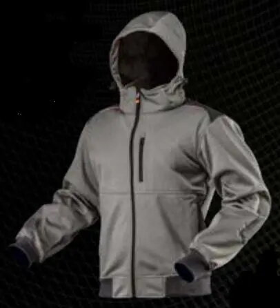Darba softshell jaka NEO tools TOP-81-551-L
