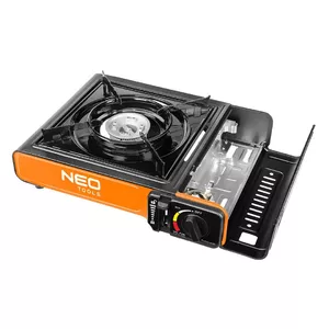 Cooker NEO tools 20-050, 1 heating zone, manual control