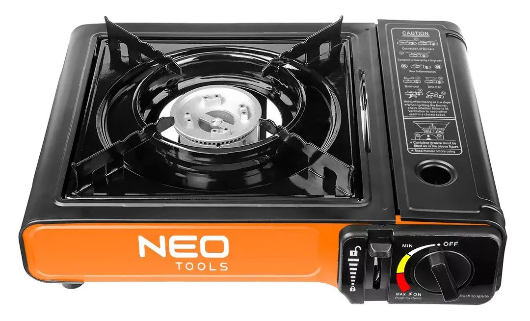 Cooker NEO tools 20-050 Photo 2