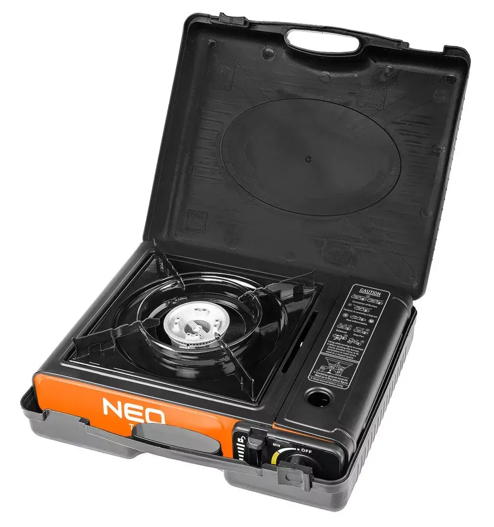 Cooker NEO tools 20-050 Photo 6