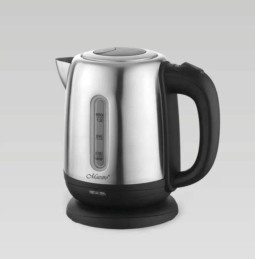 Электрический чайник Maestro MR-027 1,2 л 1630 Вт Photo 3