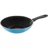 Wok Ballarini Caprera 28 cm Photo 2