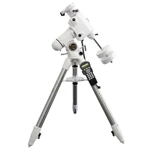 Equatorial mount Skywatcher NEQ6 PRO with tripod, payload capacity 20 kg