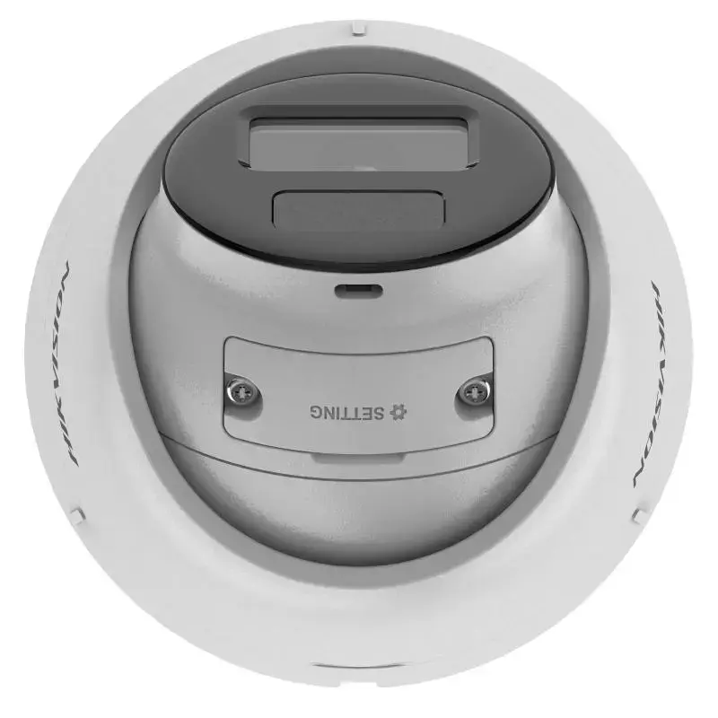 IP-камера видеонаблюдения Hikvision Ultra Series DS-2CD3341G2E-I Photo 4