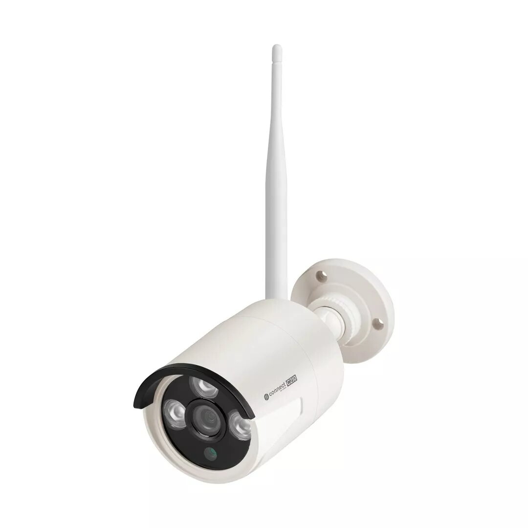 Wi-Fi novērošanas kamera Kruger&Matz Connect C210