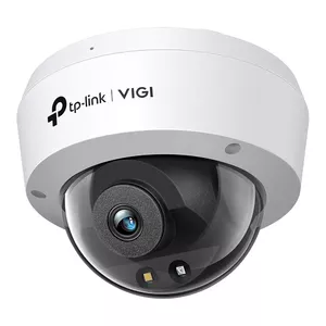 IP dome camera TP-Link VIGI 5MP Full-Color — ceiling mount, wired, 5 MP, 128° FOV, 30 fps
