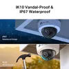 IP dome camera TP-Link VIGI 5MP Full-Color Photo 9