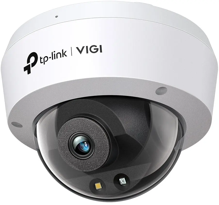 IP kupola kamera TP-Link VIGI 5MP
