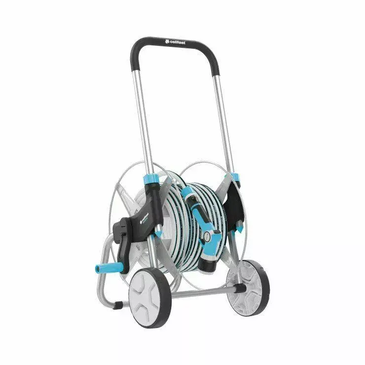 Cellfast C.ENERGO EXPLORER катушка 3/4" 20 м Photo 2