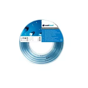 Cellfast adatveida šļūtene CF 4,0×1,0 mm, ruļļa garums 330 m, dārza laistīšanai