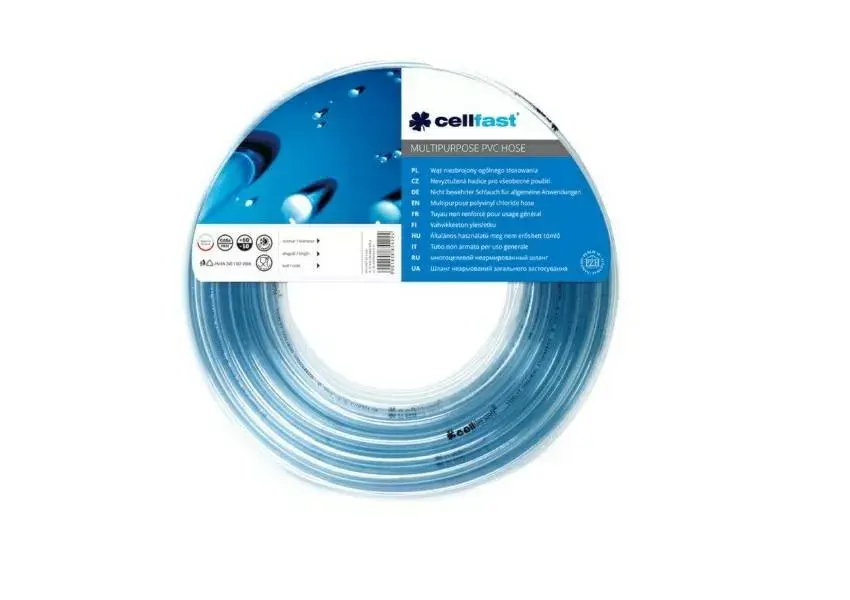 Cellfast игольчатый шланг CF 4,0×1,0 мм, 330 м Photo 2
