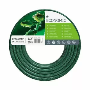 Садовый шланг Cellfast 10-041, диаметр 5/4" (1,25"), длина 30 м
