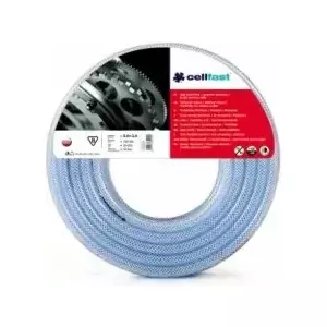 Садовый шланг Cellfast CF. TECHNICAL HOSE 10×2,5 мм 55 м