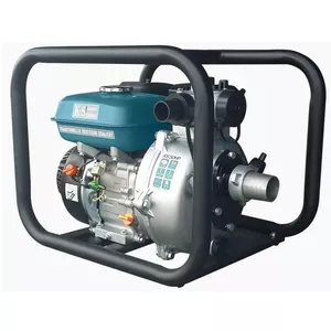 Насос Könner & Söhnen KS50HP Высокое давление 500 л/мин 2"