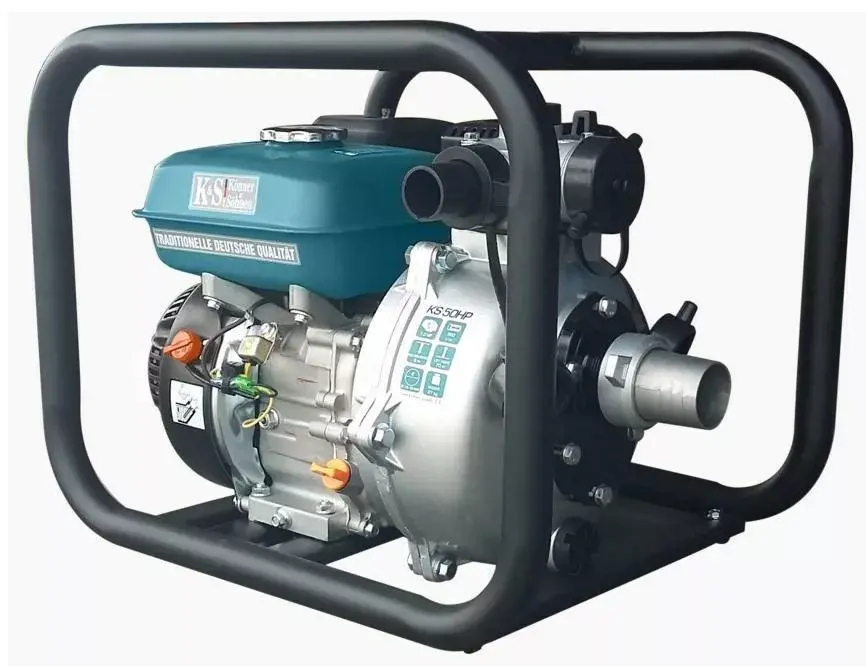 Насос Könner & Söhnen KS50HP Photo 2