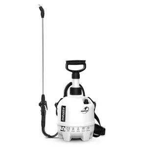 Pressure Hand Sprayer mark adler MX-P5MVTS 5.0 L acid-resistant tank, manual pump