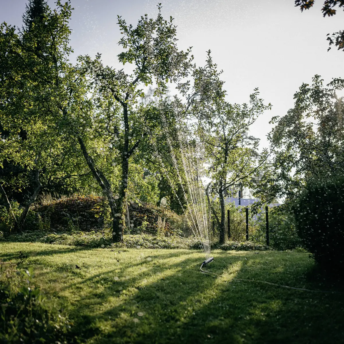 Принадлежность для полива Fiskars 1070831 Photo 8