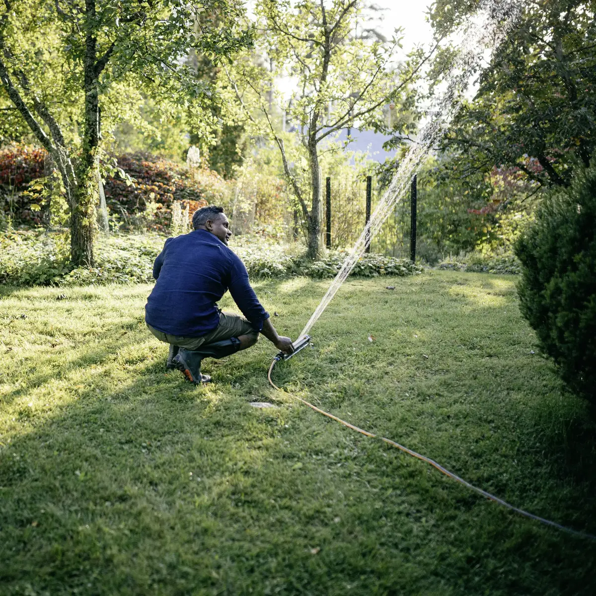 Принадлежность для полива Fiskars 1070831 Photo 9