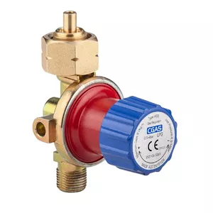 Pressure regulator NEO tools 20-130, depth 97 mm, weight 264 g, 1 pc
