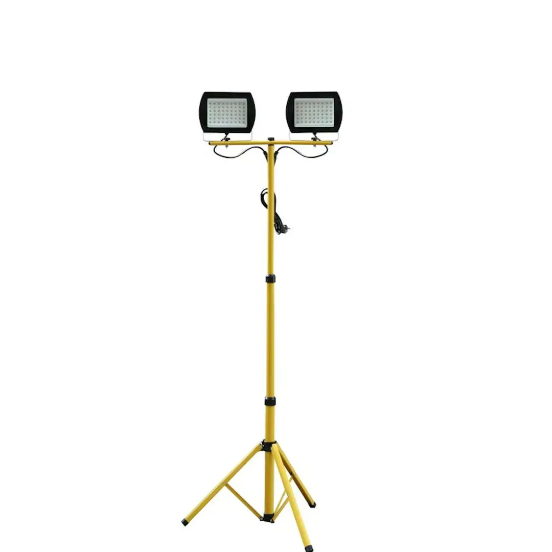 LED-прожектор Volteno VO2024 2x30W / 50W Photo 2