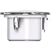 Скрытый потолочный динамик Eurocom ST2400NANO, 000-ADR00-00010 Photo 2