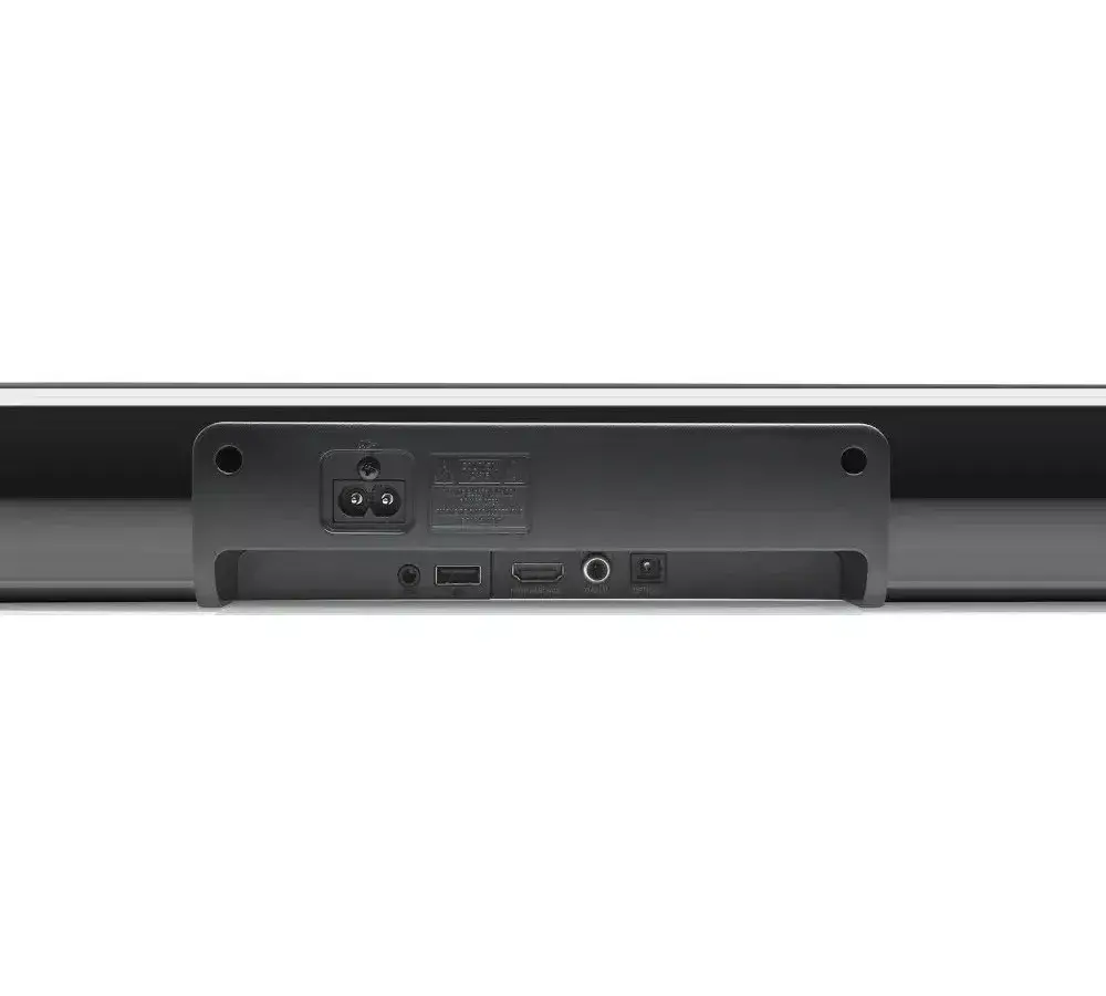 Звуковая панель, JVC TH-E534B, JVCTHE534B Photo 2