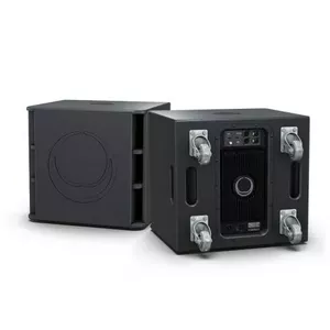 Skaļrunis Turbosound MILAN M15B 15" 1000W