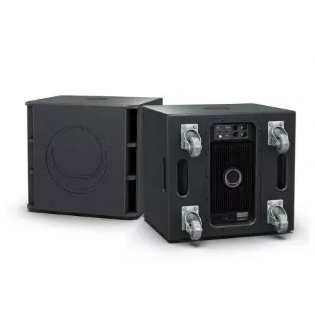 Skaļrunis Turbosound MILAN M15B 000-AX701-00010 Photo 2