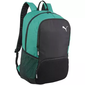 Mugursoma Puma Team Goal Premium XL Zaļa un melna 90458 04