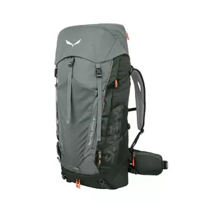 Mugursoma Salewa Alptrek 55 Shadow Dark Olive — pārgājienu 55 L