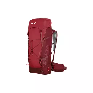 Рюкзак Salewa Alptrek 38 Women — 38 л, женский треккинговый рюкзак, Pompeian Red Syrah