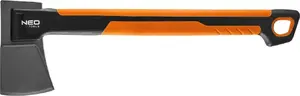 Топор NEO tools TOP-27-031 пластиковая голова 0,7 кг, рукоять 44,5 см