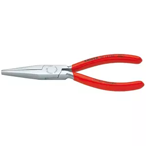 Кусачки-щипцы (бокорезы) Knipex 30 13 160, длина 160 мм, ширина губок 5 мм, длина губок 46.5 мм