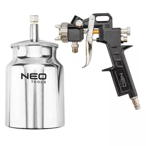 Air compressor accessory NEO tools TOP-14-704, 1 pc