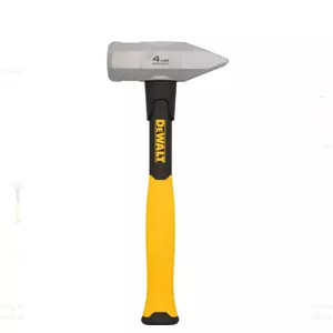 Sledgehammer DeWalt DWHT56157-1 — steel head 1.81 kg