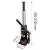 Dzeramās pudeles piederums NEO tools 10-451 Photo 2