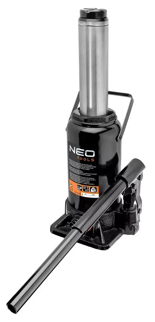 Dzeršanas pudeles aksesuārs NEO tools 10-456 Photo 4