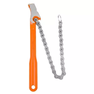 Strap wrench NEO tools 02-444, weight 850 g, single piece