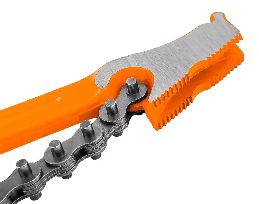 Strap wrench NEO tools 02-444 Photo 2