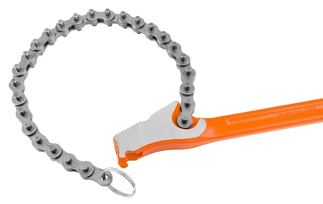 Strap wrench NEO tools 02-444 Photo 4