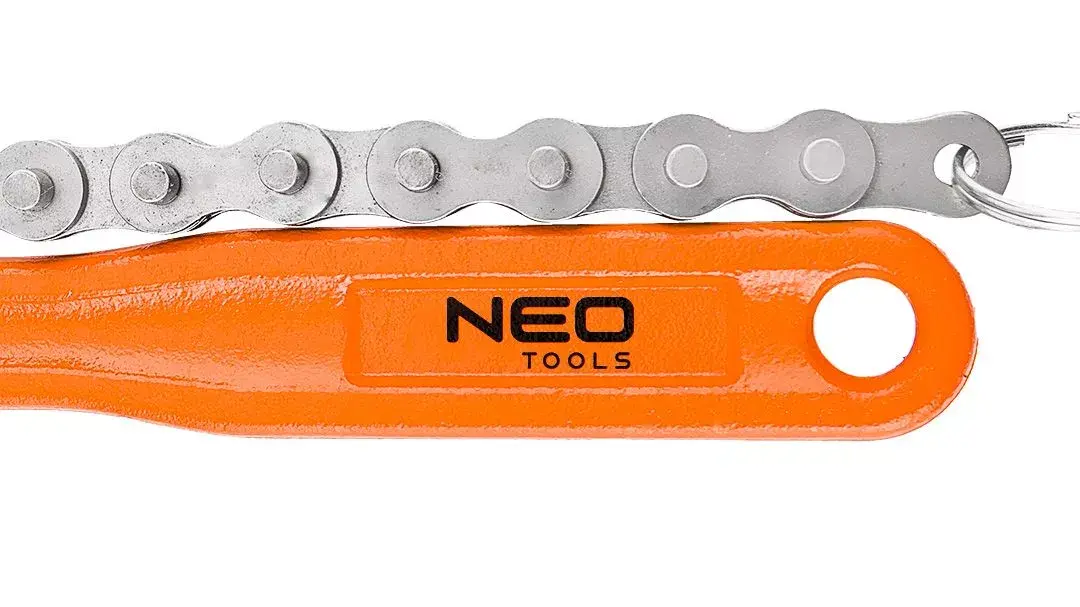Strap wrench NEO tools 02-444 Photo 5