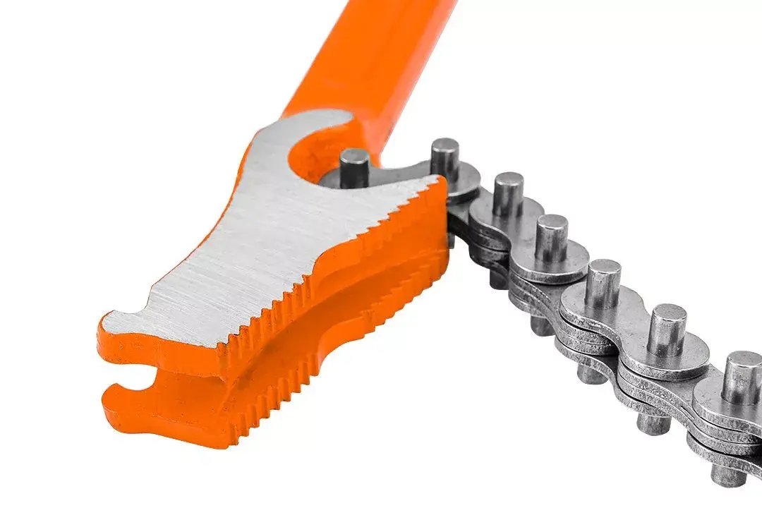 Strap wrench NEO tools 02-444 Photo 6